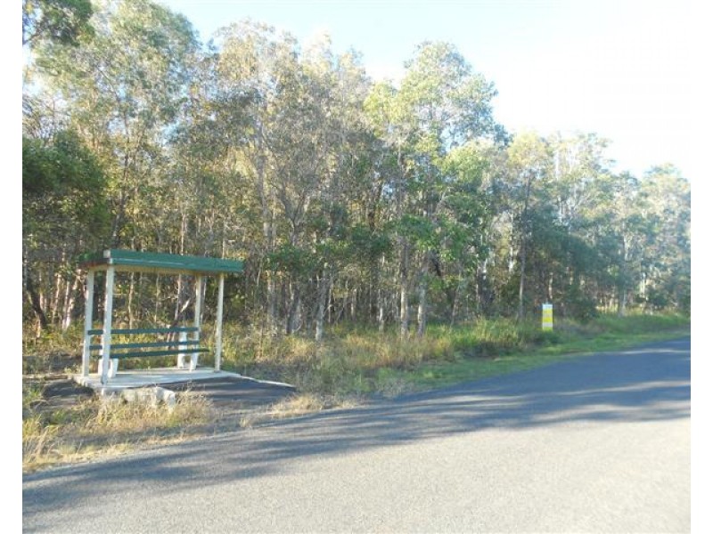 13 Fern Tree Drive, Coonarr QLD 4670