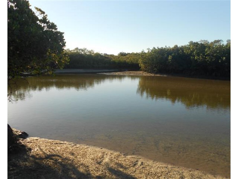 13 Fern Tree Drive, Coonarr QLD 4670