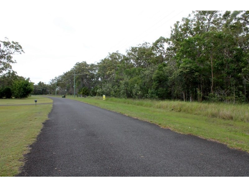 22 Hannah Court, Moore Park Beach QLD 4670