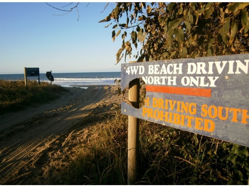 22 Hannah Court, Moore Park Beach QLD 4670