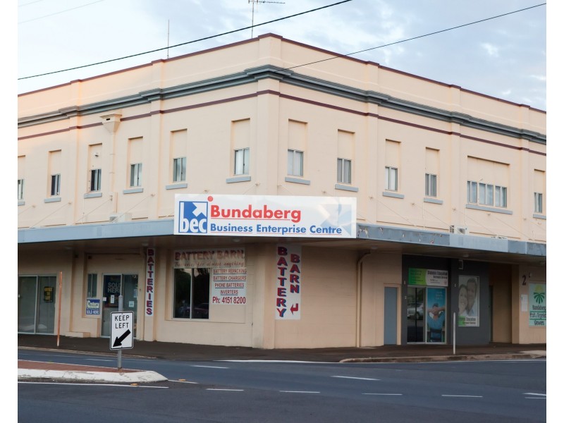 20b Quay Street, Bundaberg Central QLD 4670