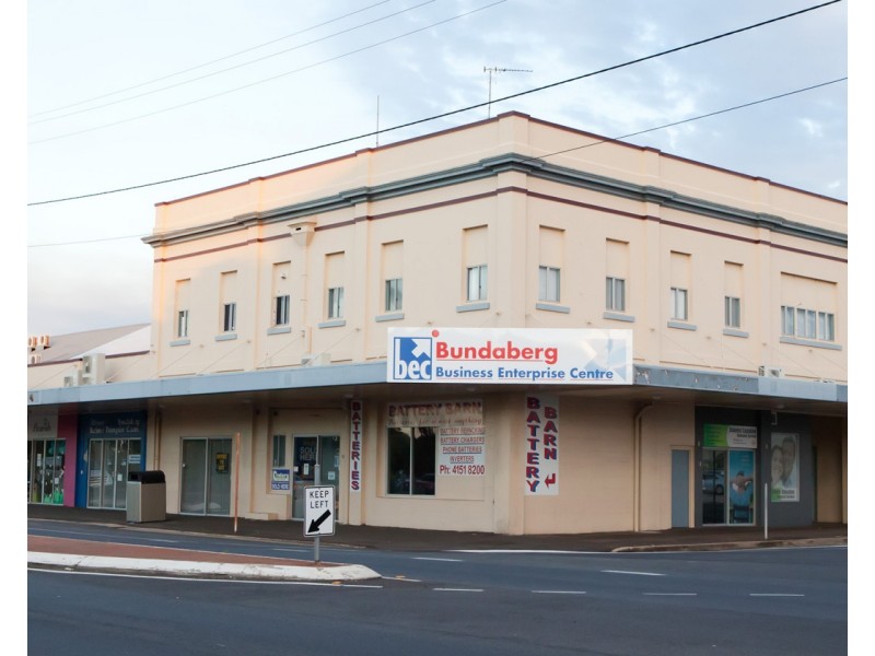 20b Quay Street, Bundaberg Central QLD 4670