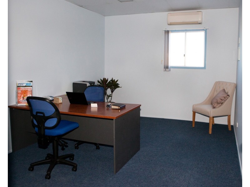 20b Quay Street, Bundaberg Central QLD 4670