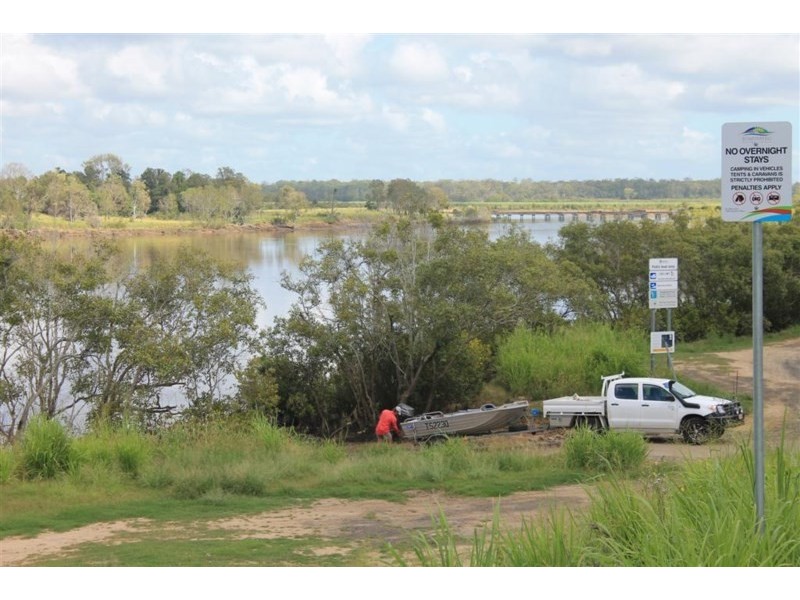 Lot 2 Stewarts Road, Moorland QLD 4670