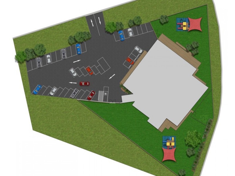 30 Avoca Street, Millbank QLD 4670