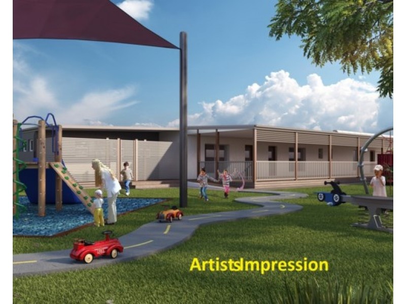 30 Avoca Street, Millbank QLD 4670