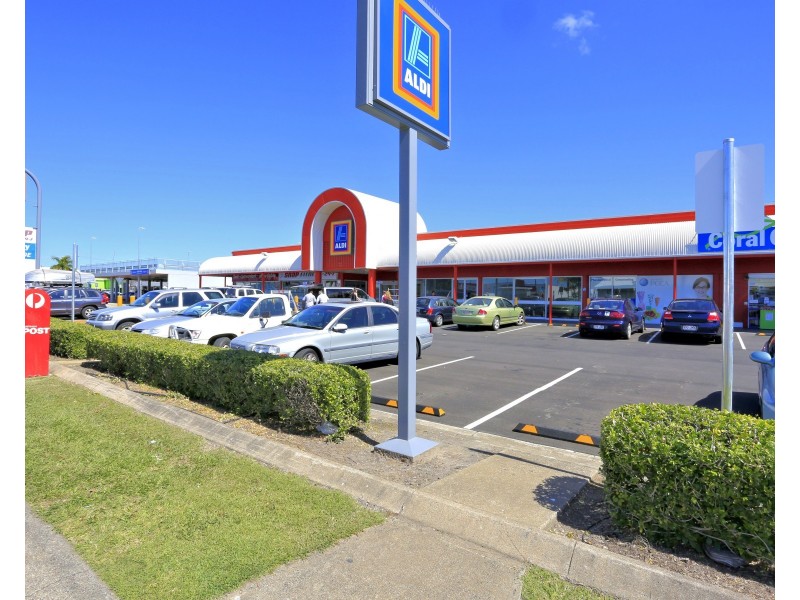 27 Maryborough Street, Bundaberg Central QLD 4670