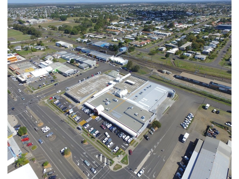 27 Maryborough Street, Bundaberg Central QLD 4670