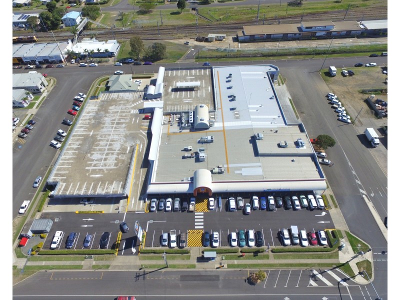 27 Maryborough Street, Bundaberg Central QLD 4670
