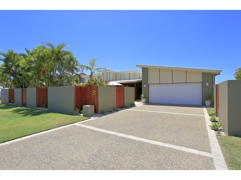 91 Fairway Drive, Bargara QLD 4670