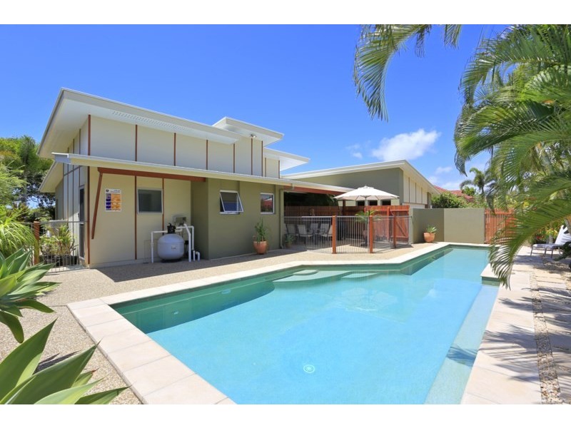 91 Fairway Drive, Bargara QLD 4670