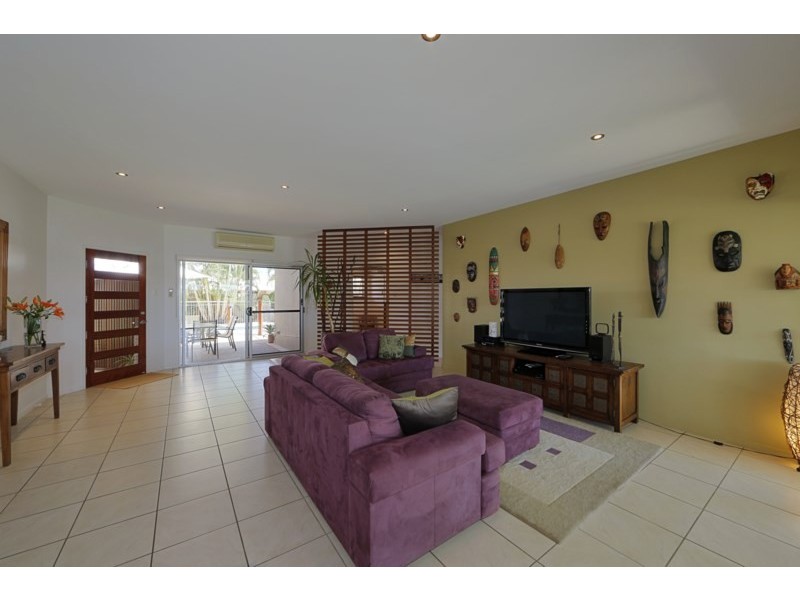 91 Fairway Drive, Bargara QLD 4670