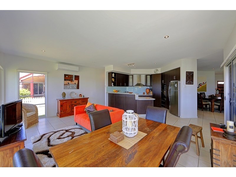 91 Fairway Drive, Bargara QLD 4670