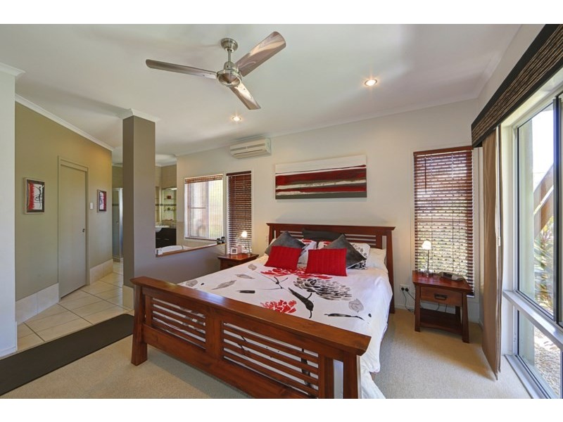 91 Fairway Drive, Bargara QLD 4670