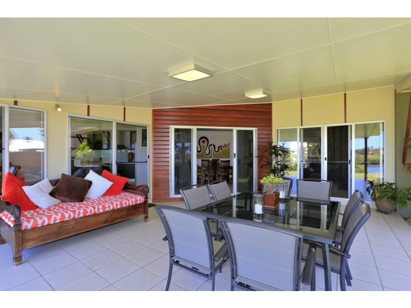 91 Fairway Drive, Bargara QLD 4670