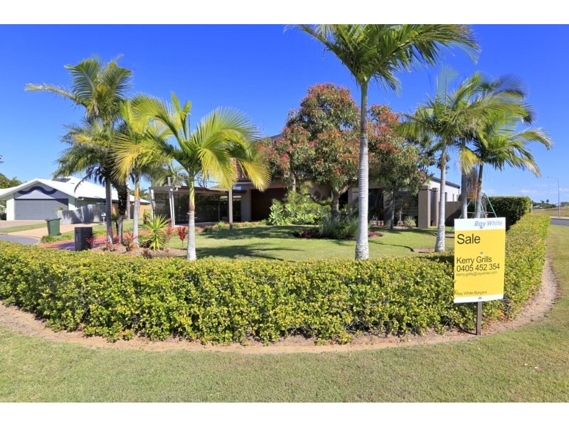 6 Fiona Place, Bargara QLD 4670