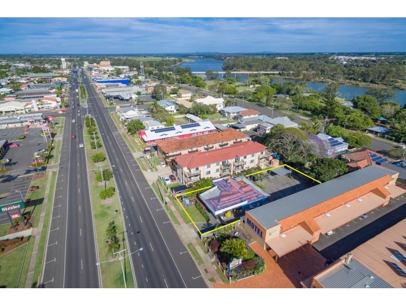 229 Bourbong Street, Bundaberg West QLD 4670