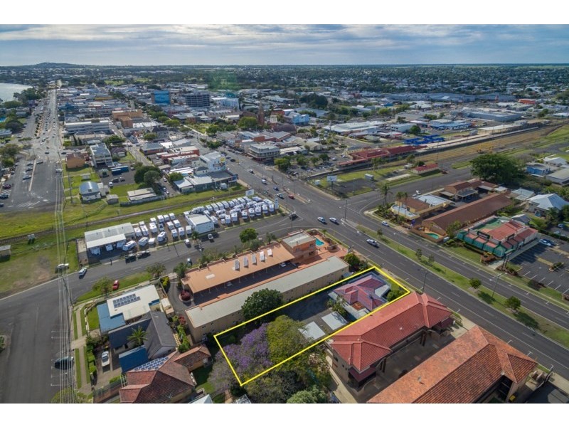 229 Bourbong Street, Bundaberg West QLD 4670
