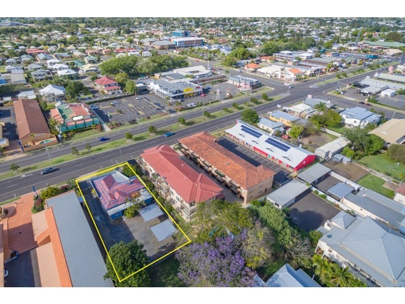 229 Bourbong Street, Bundaberg West QLD 4670
