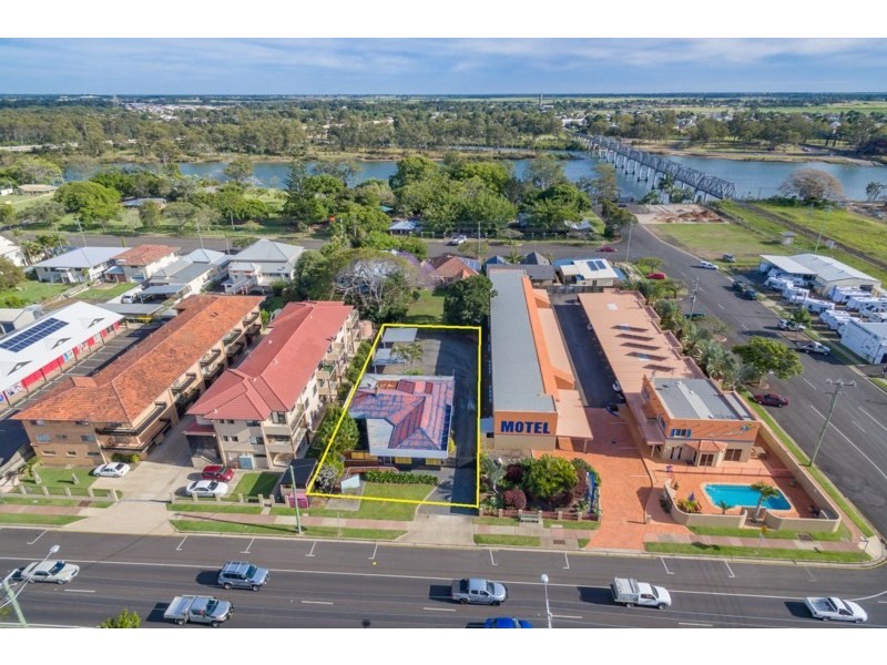 229 Bourbong Street, Bundaberg West QLD 4670