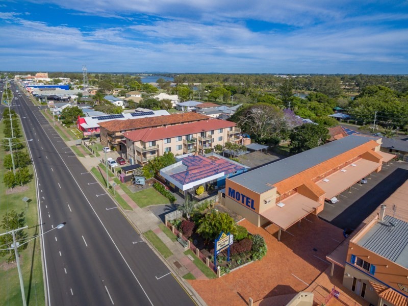 229 Bourbong Street, Bundaberg West QLD 4670