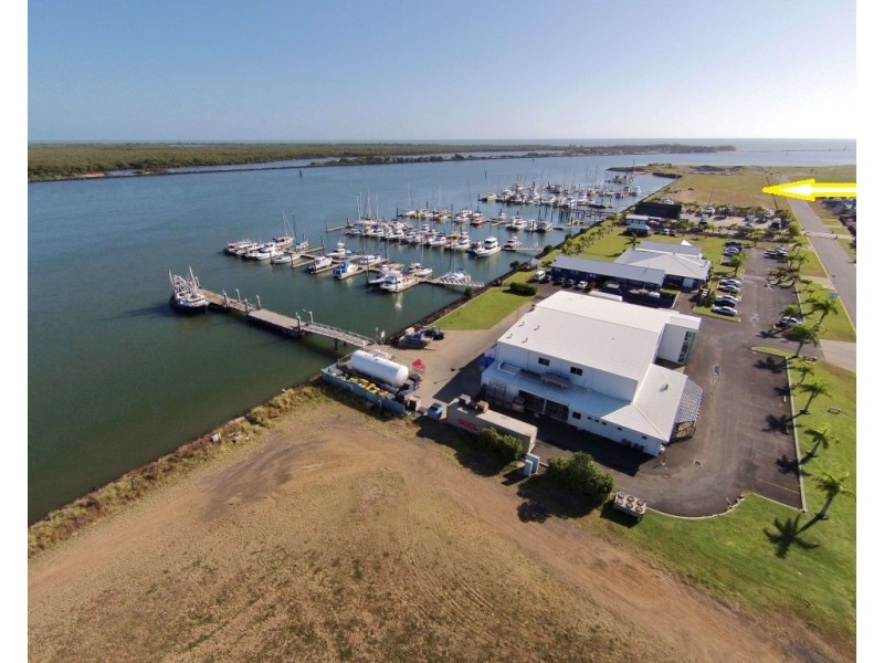 L299 Marina Drive, Burnett Heads QLD 4670