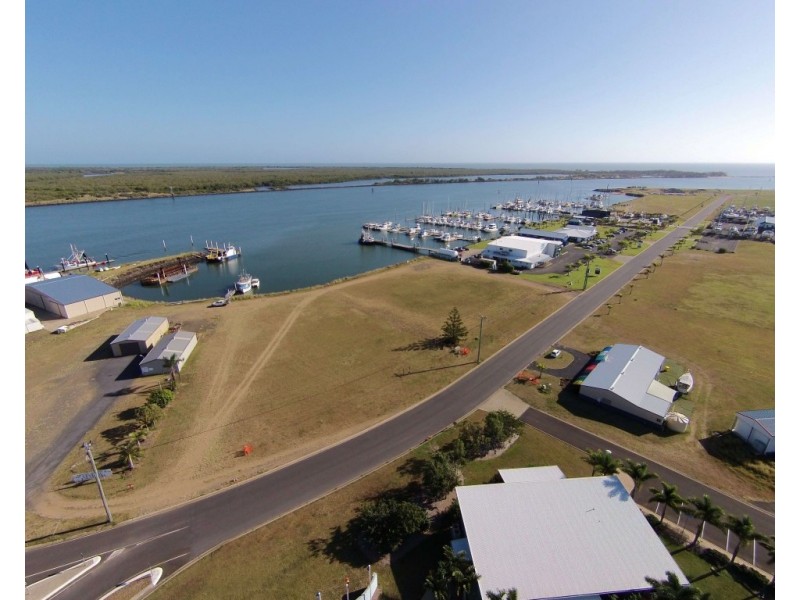 L299 Marina Drive, Burnett Heads QLD 4670