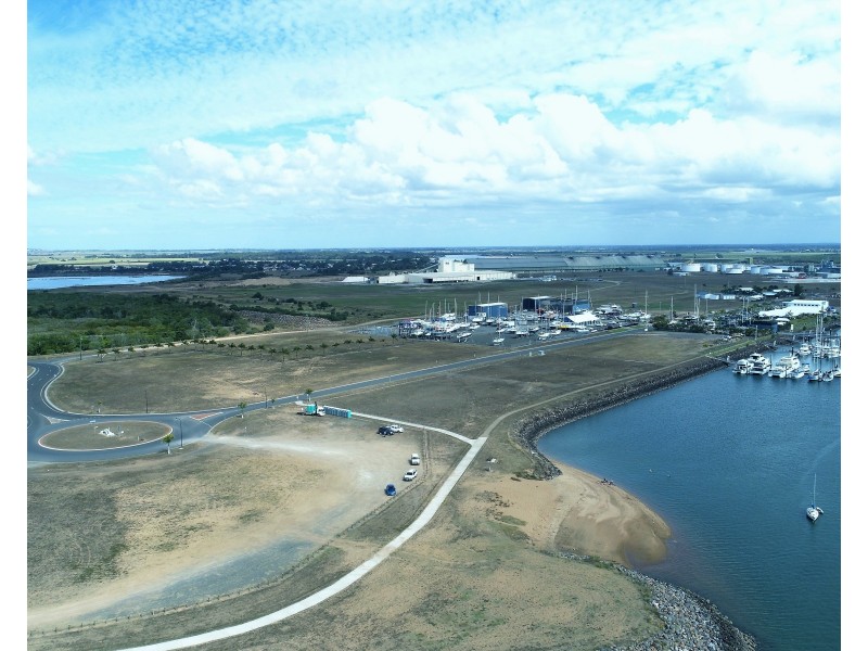 L299 Marina Drive, Burnett Heads QLD 4670