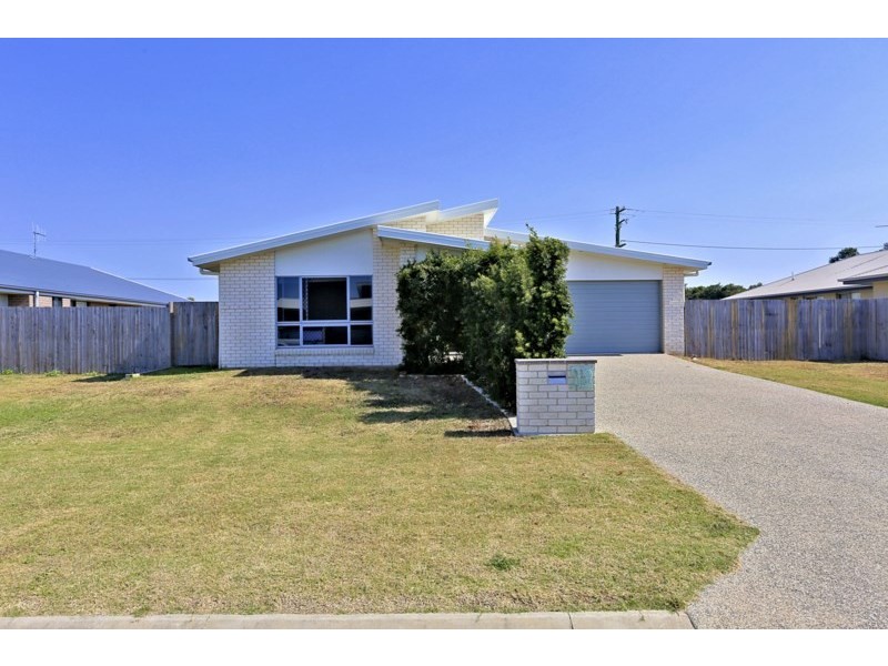 19 Sorrento Drive, Bargara QLD 4670