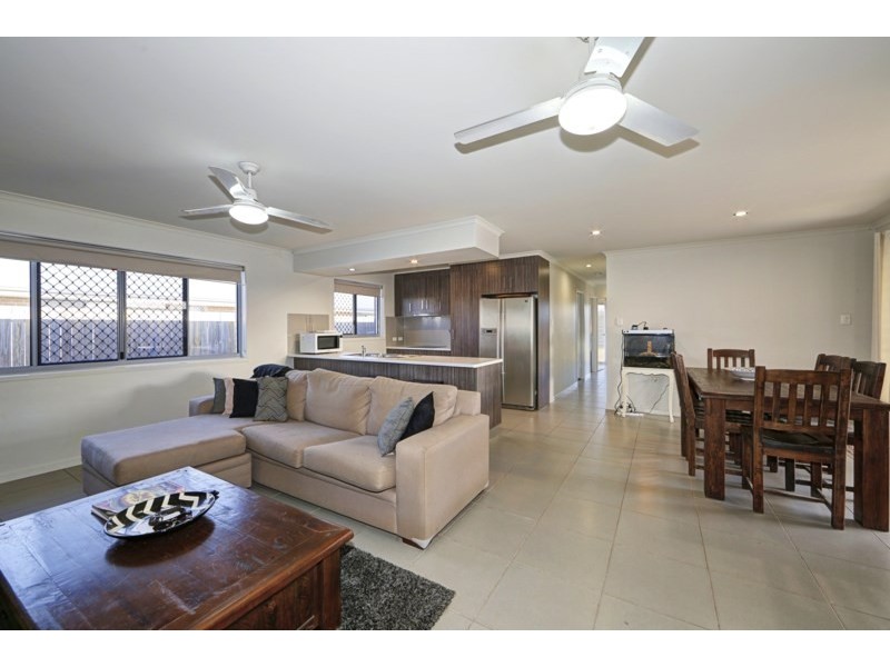 19 Sorrento Drive, Bargara QLD 4670