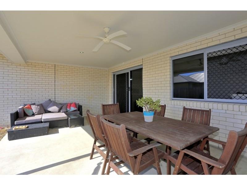 19 Sorrento Drive, Bargara QLD 4670