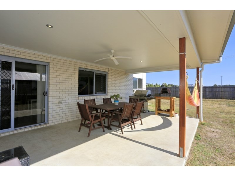 19 Sorrento Drive, Bargara QLD 4670