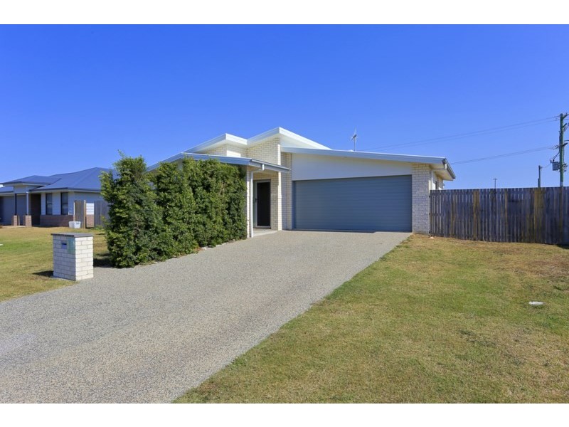 19 Sorrento Drive, Bargara QLD 4670
