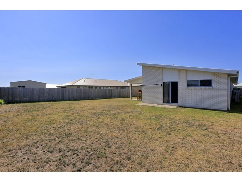 19 Sorrento Drive, Bargara QLD 4670