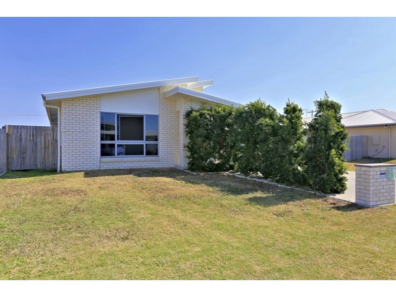 19 Sorrento Drive, Bargara QLD 4670