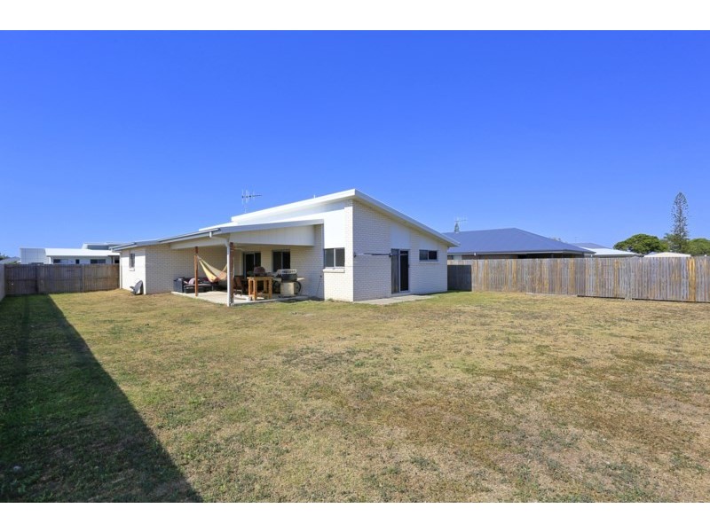 19 Sorrento Drive, Bargara QLD 4670