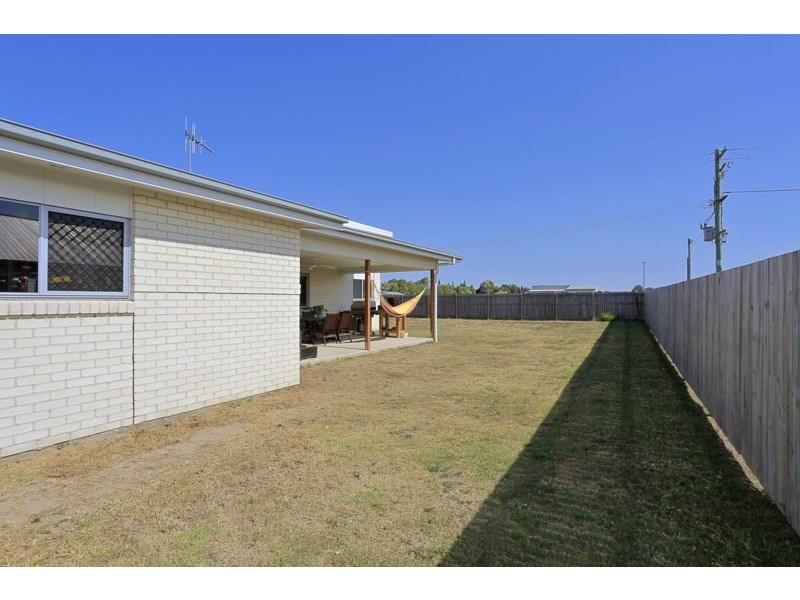 19 Sorrento Drive, Bargara QLD 4670