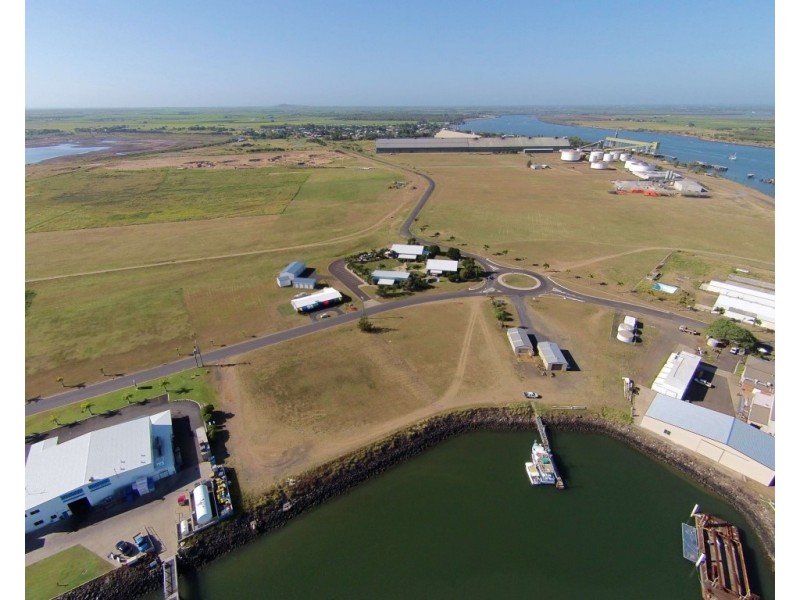 Lot 306 Marina Drive, Burnett Heads QLD 4670