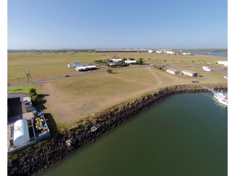Lot 306 Marina Drive, Burnett Heads QLD 4670