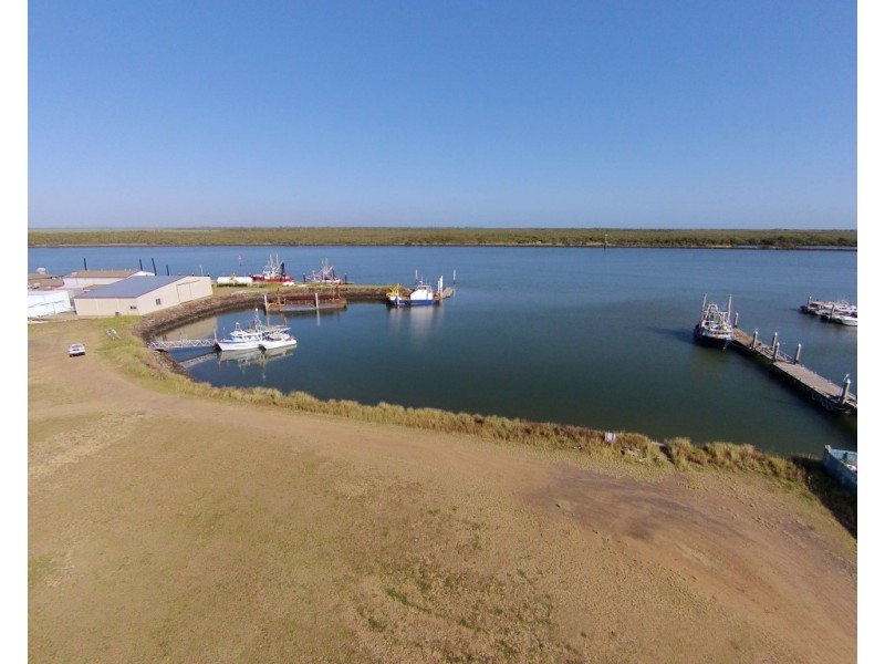 Lot 306 Marina Drive, Burnett Heads QLD 4670