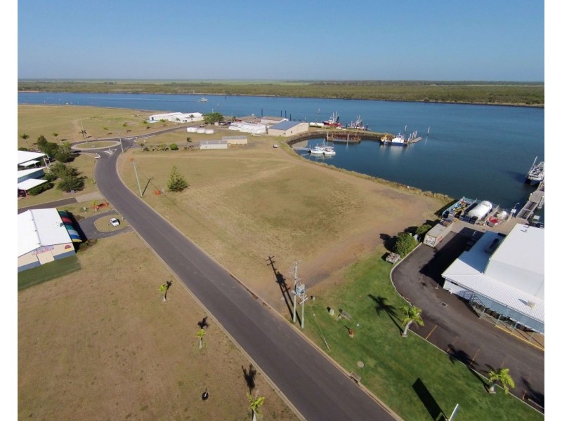 Lot 306 Marina Drive, Burnett Heads QLD 4670