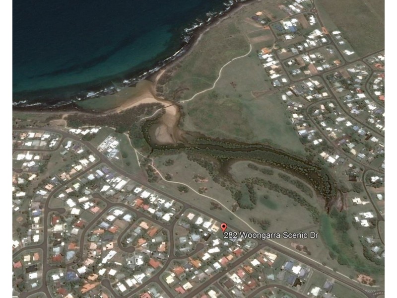 Bargara QLD 4670