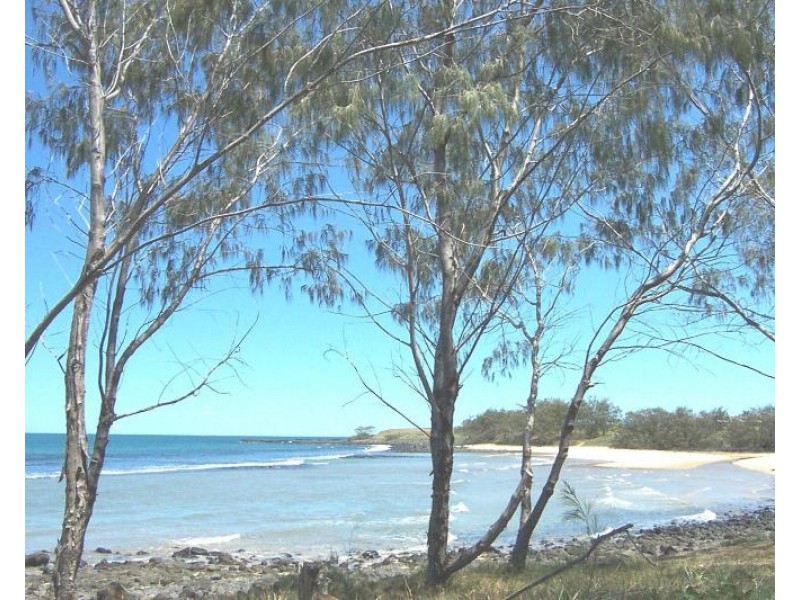 Bargara QLD 4670