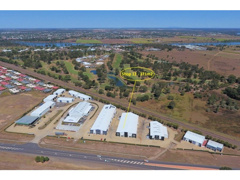 13/96 Mount Perry Road, Bundaberg North QLD 4670