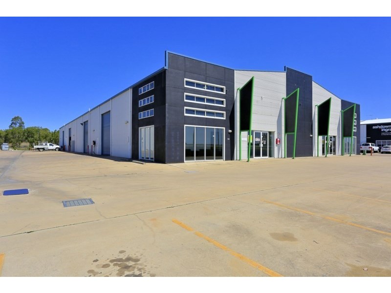 13/96 Mount Perry Road, Bundaberg North QLD 4670