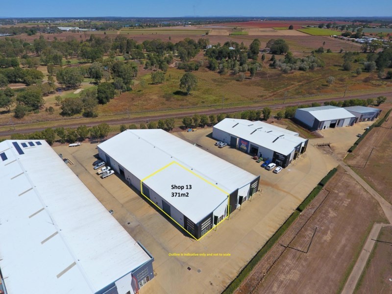 13/96 Mount Perry Road, Bundaberg North QLD 4670