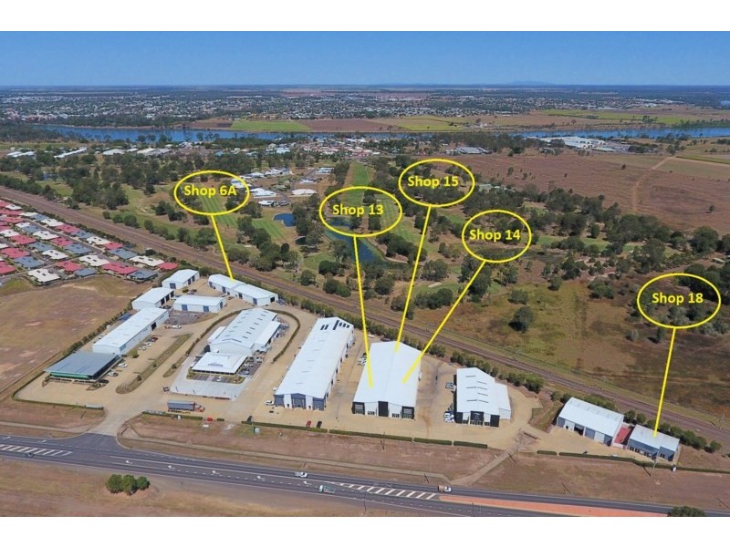 13/96 Mount Perry Road, Bundaberg North QLD 4670