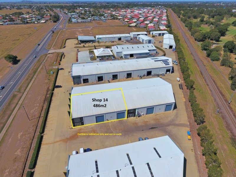 14/96 Mount Perry Road, Bundaberg North QLD 4670