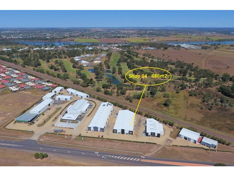 14/96 Mount Perry Road, Bundaberg North QLD 4670