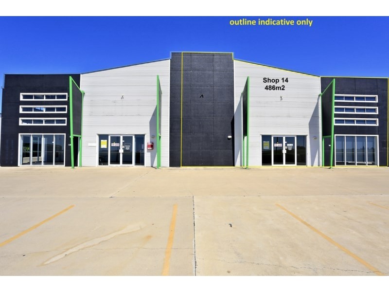 14/96 Mount Perry Road, Bundaberg North QLD 4670